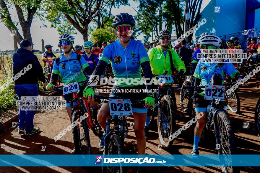 Desafio Norte PR MTB - Etapa Sarandi