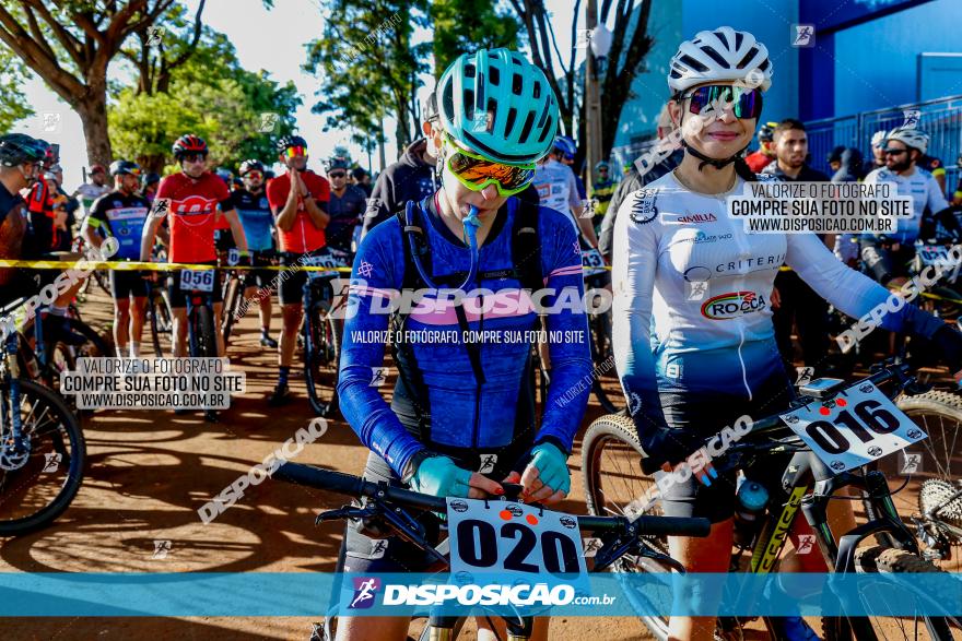 Desafio Norte PR MTB - Etapa Sarandi