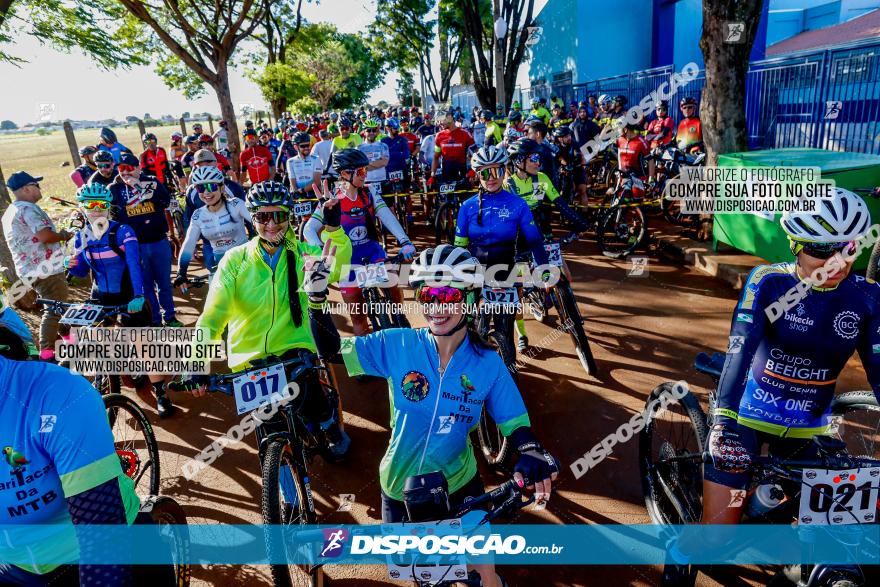 Desafio Norte PR MTB - Etapa Sarandi