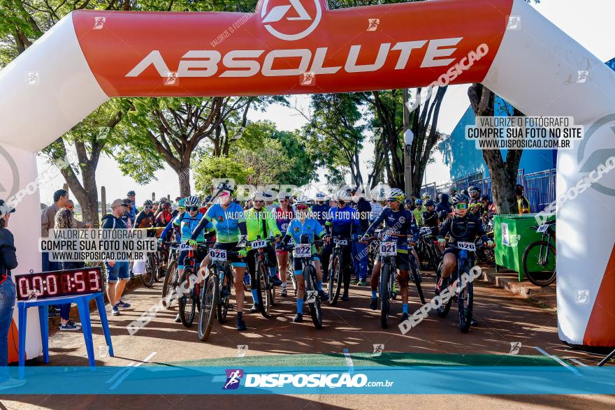 Desafio Norte PR MTB - Etapa Sarandi