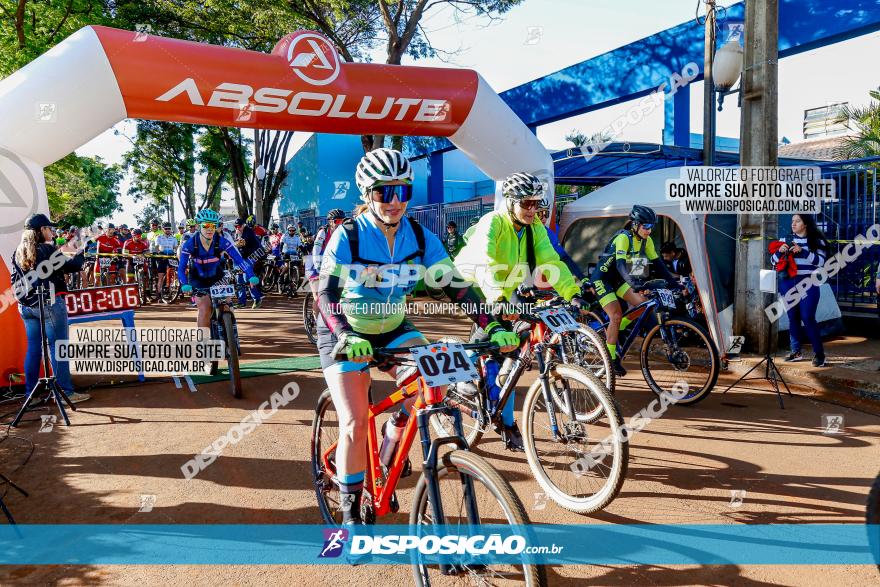 Desafio Norte PR MTB - Etapa Sarandi