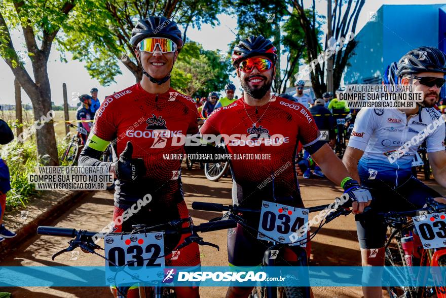 Desafio Norte PR MTB - Etapa Sarandi