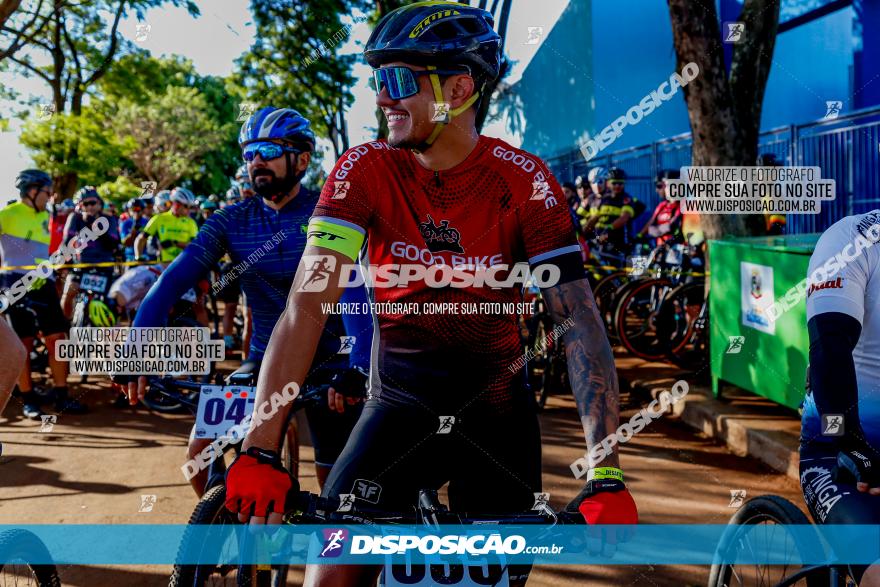 Desafio Norte PR MTB - Etapa Sarandi