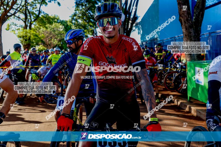 Desafio Norte PR MTB - Etapa Sarandi