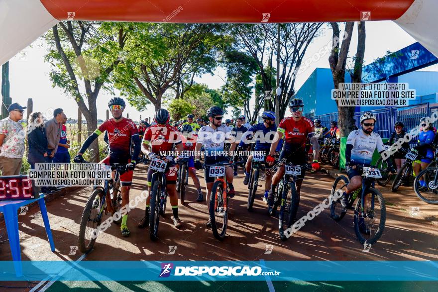 Desafio Norte PR MTB - Etapa Sarandi