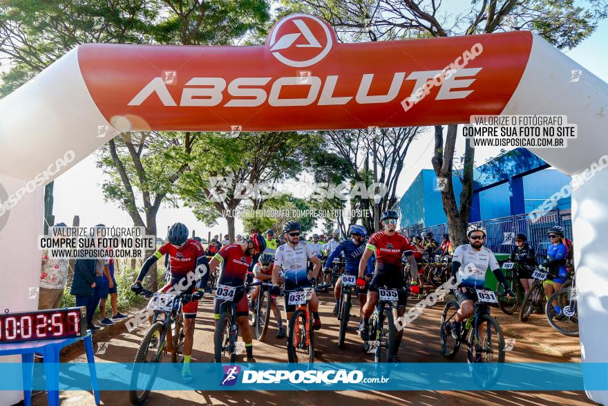 Desafio Norte PR MTB - Etapa Sarandi