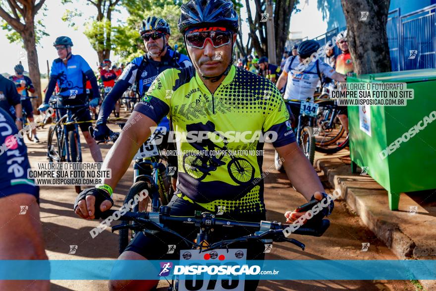 Desafio Norte PR MTB - Etapa Sarandi