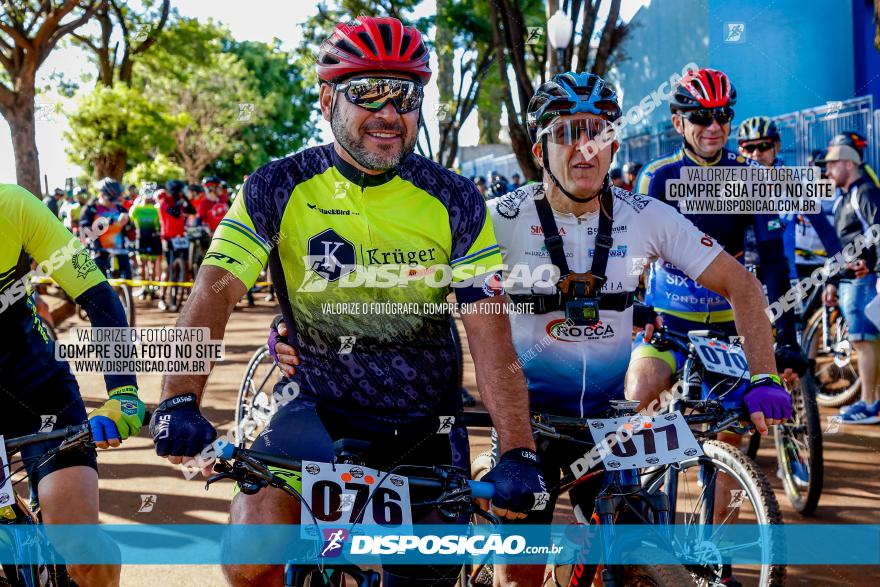 Desafio Norte PR MTB - Etapa Sarandi