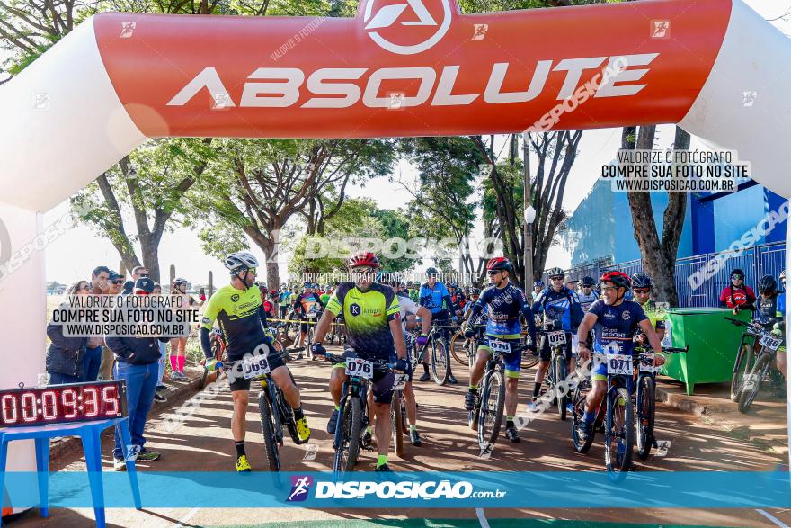 Desafio Norte PR MTB - Etapa Sarandi