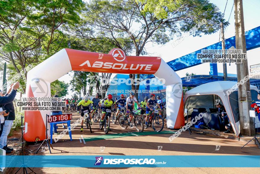 Desafio Norte PR MTB - Etapa Sarandi