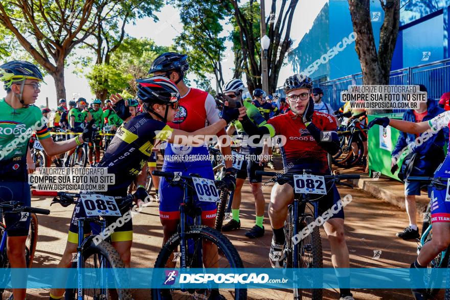 Desafio Norte PR MTB - Etapa Sarandi