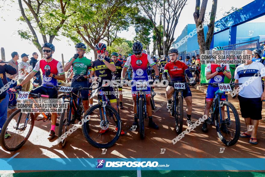 Desafio Norte PR MTB - Etapa Sarandi