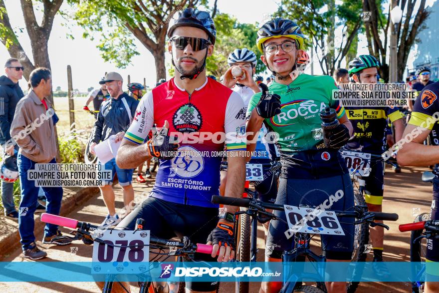 Desafio Norte PR MTB - Etapa Sarandi