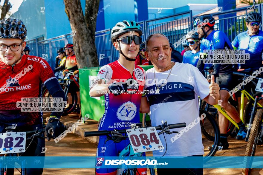 Desafio Norte PR MTB - Etapa Sarandi