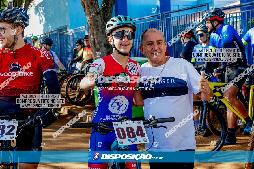 Desafio Norte PR MTB - Etapa Sarandi