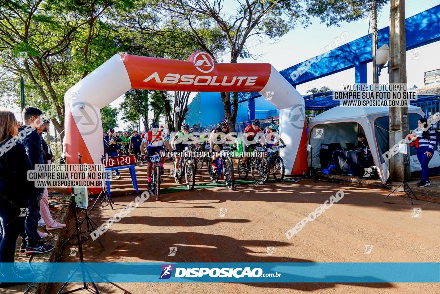 Desafio Norte PR MTB - Etapa Sarandi