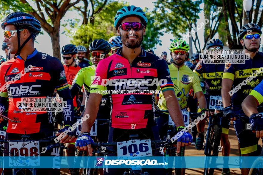 Desafio Norte PR MTB - Etapa Sarandi