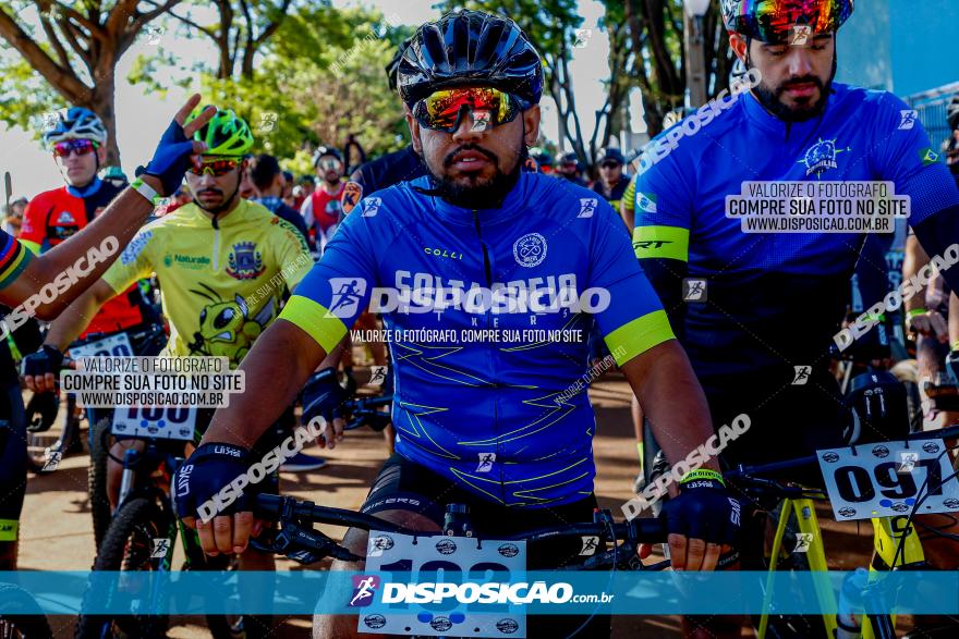 Desafio Norte PR MTB - Etapa Sarandi