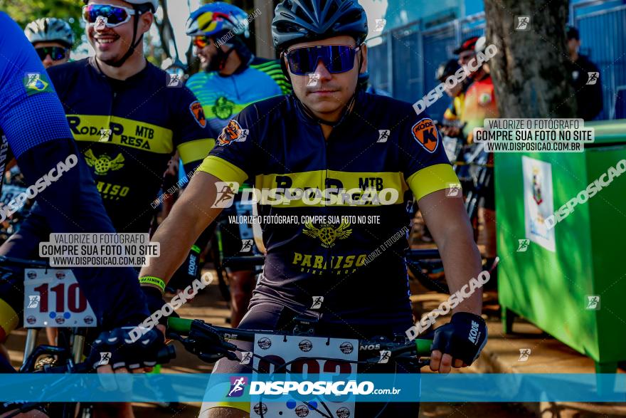 Desafio Norte PR MTB - Etapa Sarandi