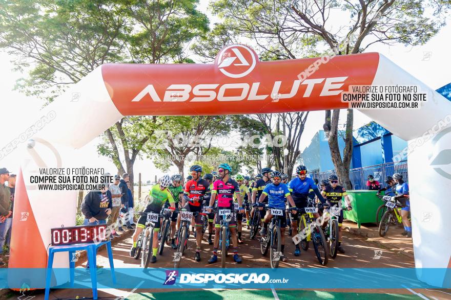 Desafio Norte PR MTB - Etapa Sarandi