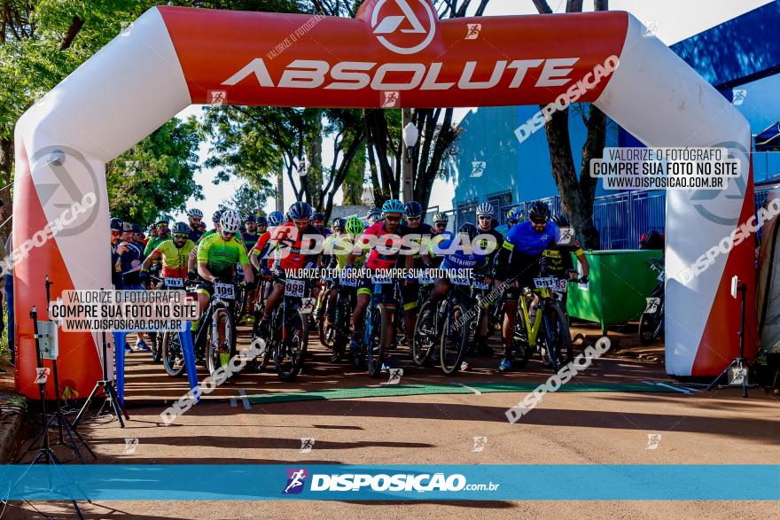 Desafio Norte PR MTB - Etapa Sarandi