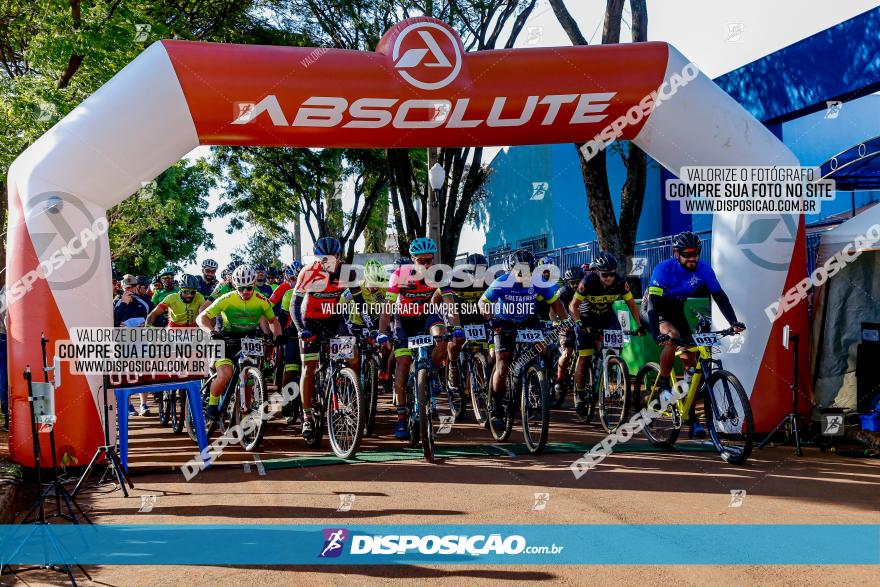 Desafio Norte PR MTB - Etapa Sarandi