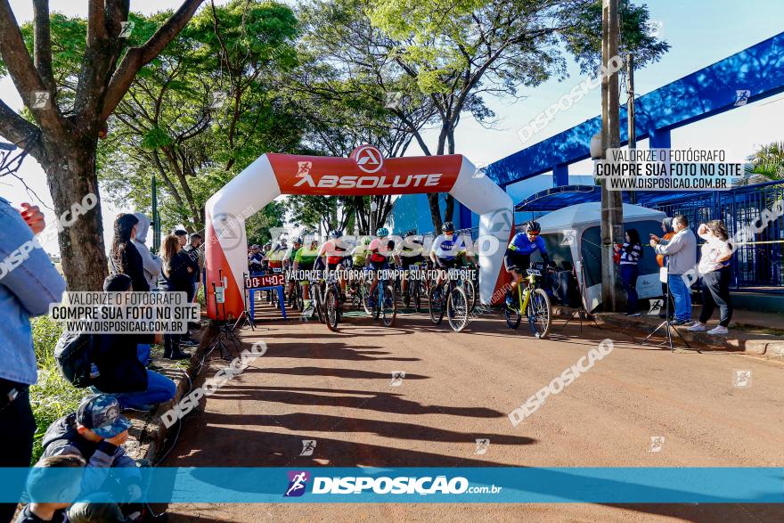 Desafio Norte PR MTB - Etapa Sarandi