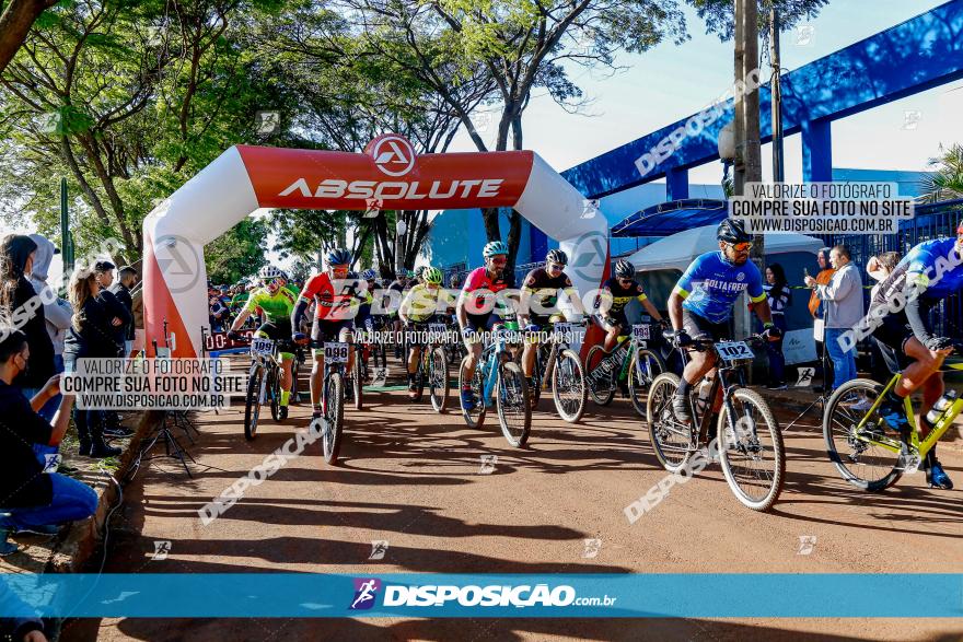 Desafio Norte PR MTB - Etapa Sarandi