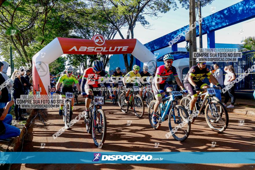 Desafio Norte PR MTB - Etapa Sarandi