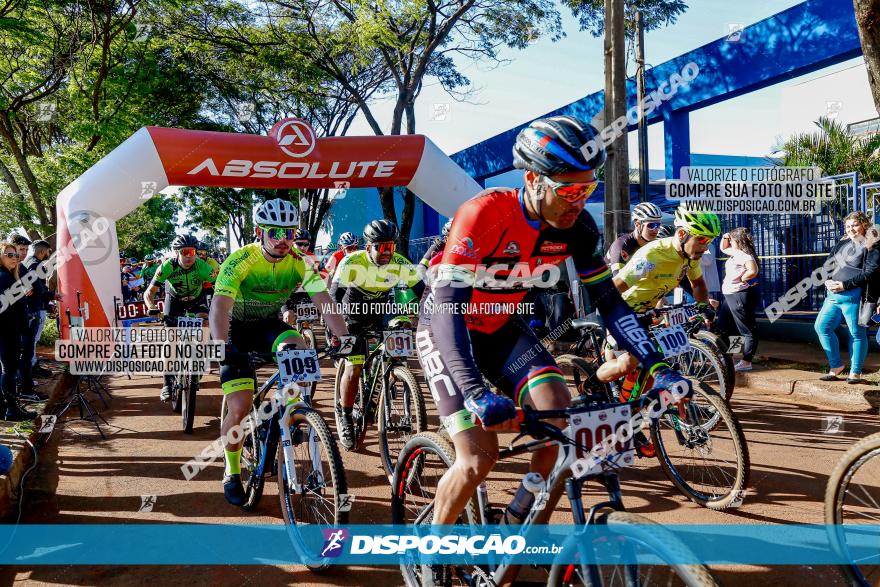 Desafio Norte PR MTB - Etapa Sarandi