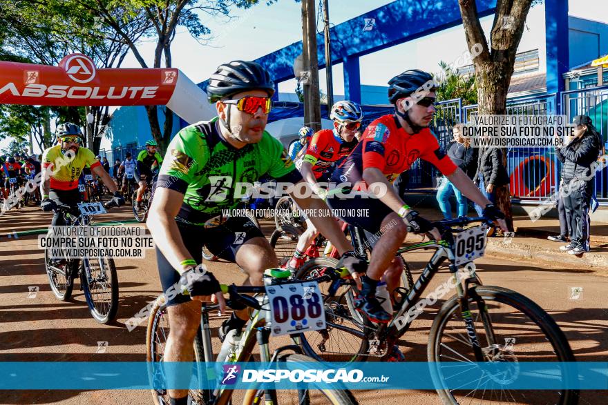 Desafio Norte PR MTB - Etapa Sarandi