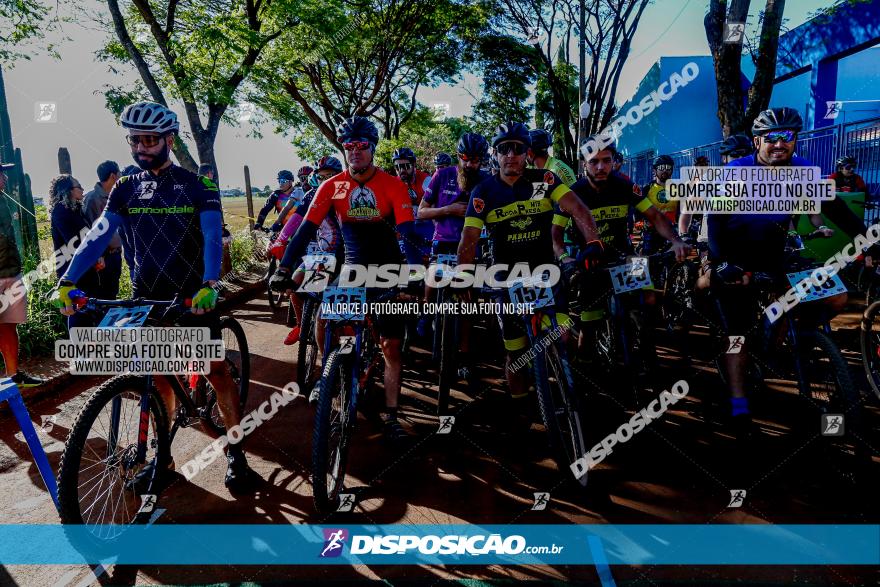 Desafio Norte PR MTB - Etapa Sarandi