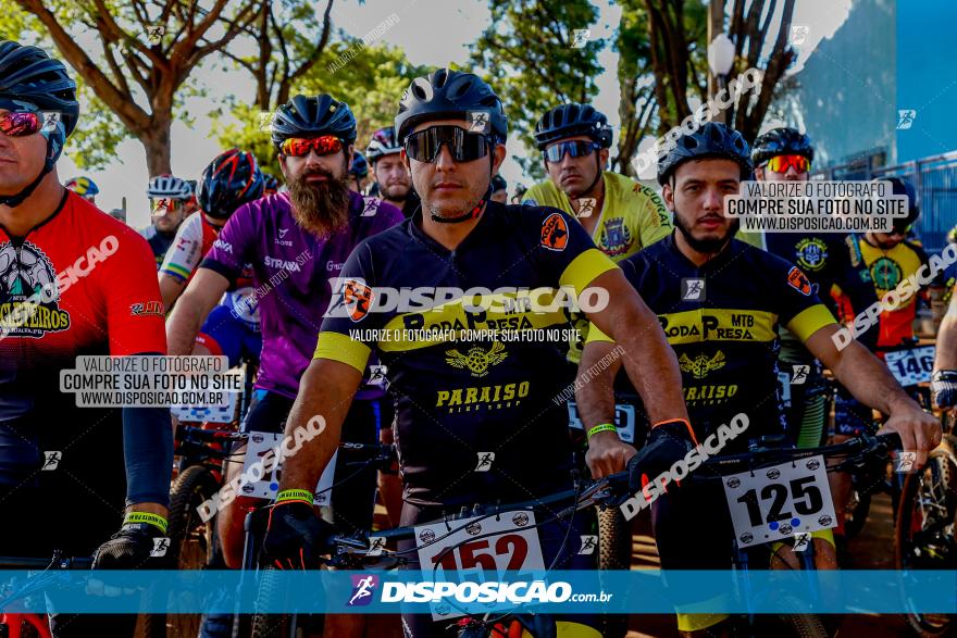 Desafio Norte PR MTB - Etapa Sarandi