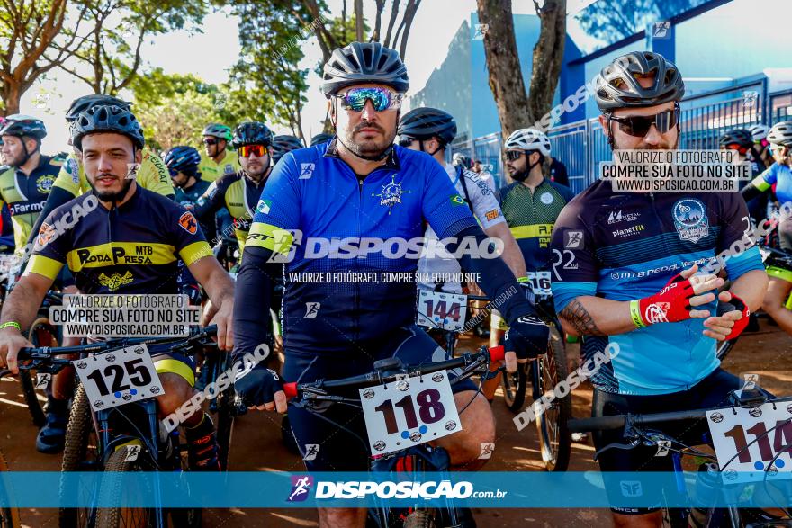 Desafio Norte PR MTB - Etapa Sarandi