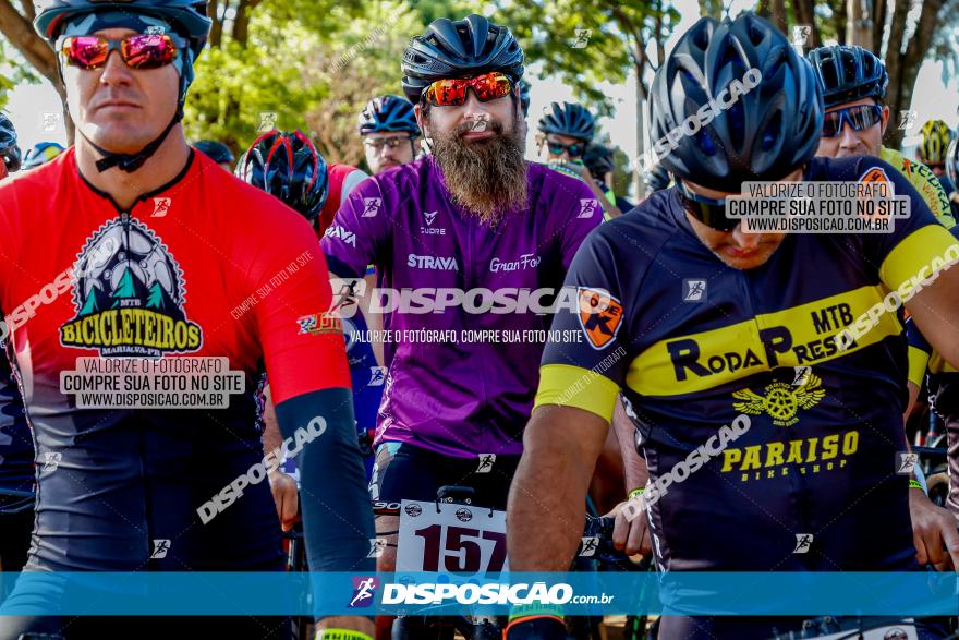 Desafio Norte PR MTB - Etapa Sarandi