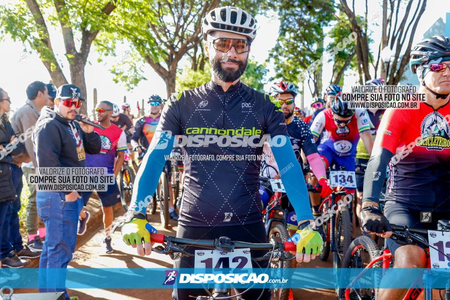 Desafio Norte PR MTB - Etapa Sarandi