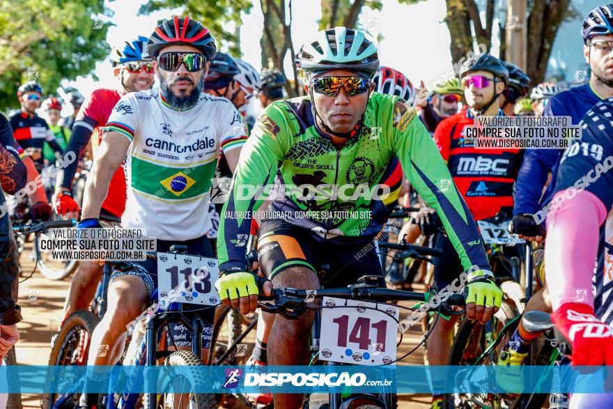 Desafio Norte PR MTB - Etapa Sarandi