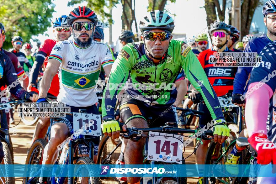 Desafio Norte PR MTB - Etapa Sarandi