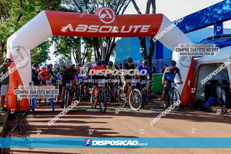 Desafio Norte PR MTB - Etapa Sarandi