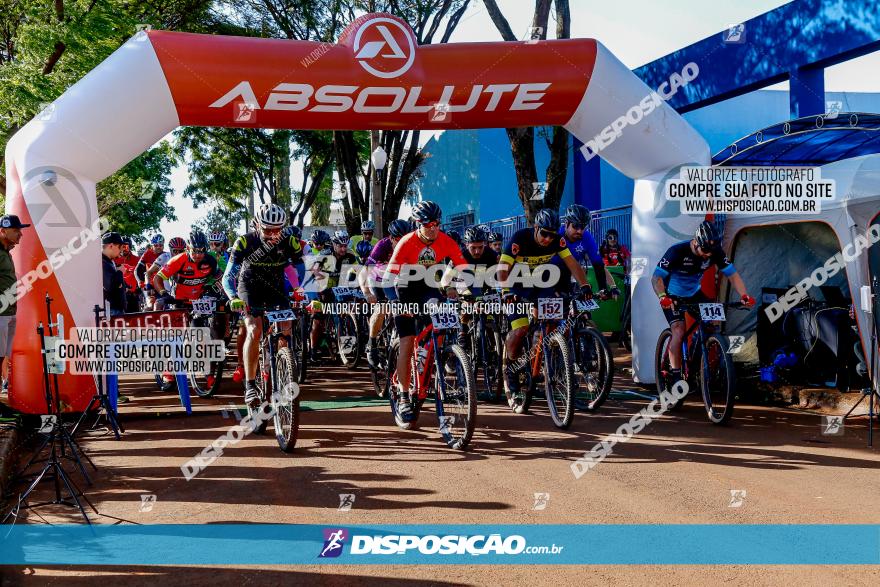 Desafio Norte PR MTB - Etapa Sarandi