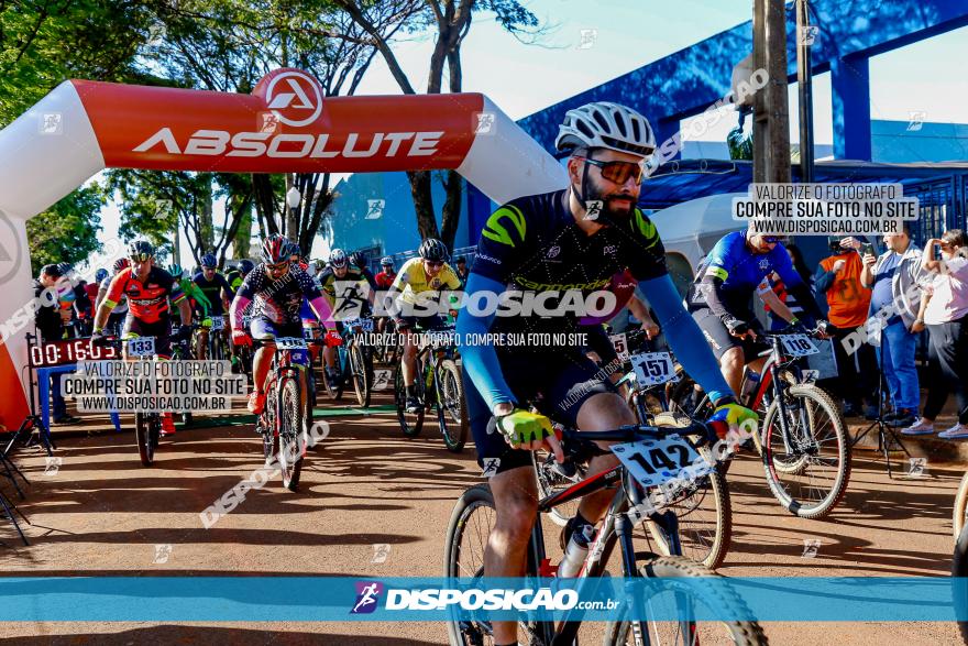 Desafio Norte PR MTB - Etapa Sarandi