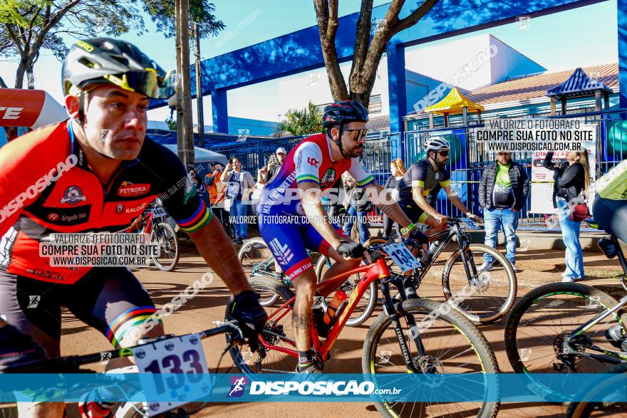 Desafio Norte PR MTB - Etapa Sarandi