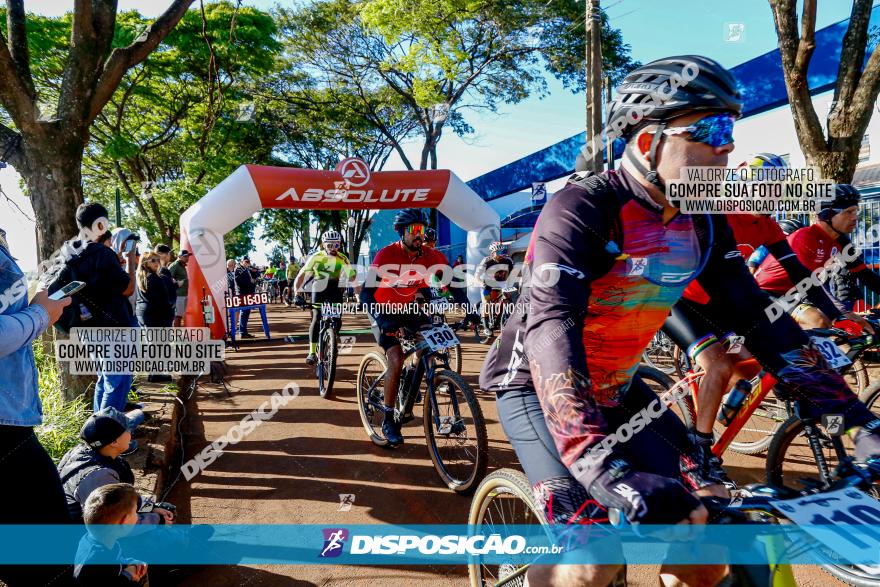 Desafio Norte PR MTB - Etapa Sarandi