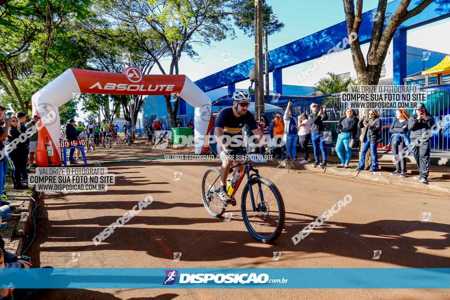 Desafio Norte PR MTB - Etapa Sarandi