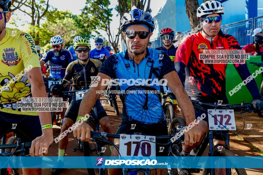 Desafio Norte PR MTB - Etapa Sarandi