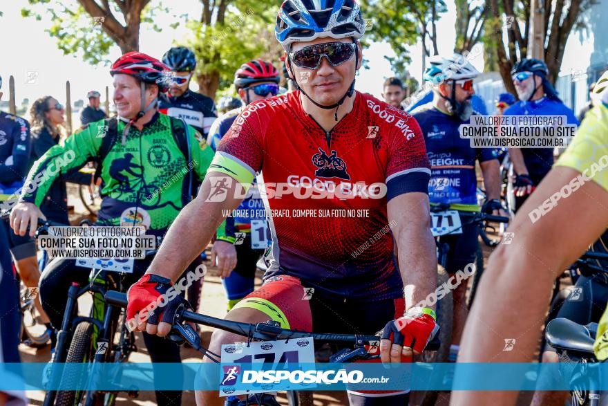 Desafio Norte PR MTB - Etapa Sarandi