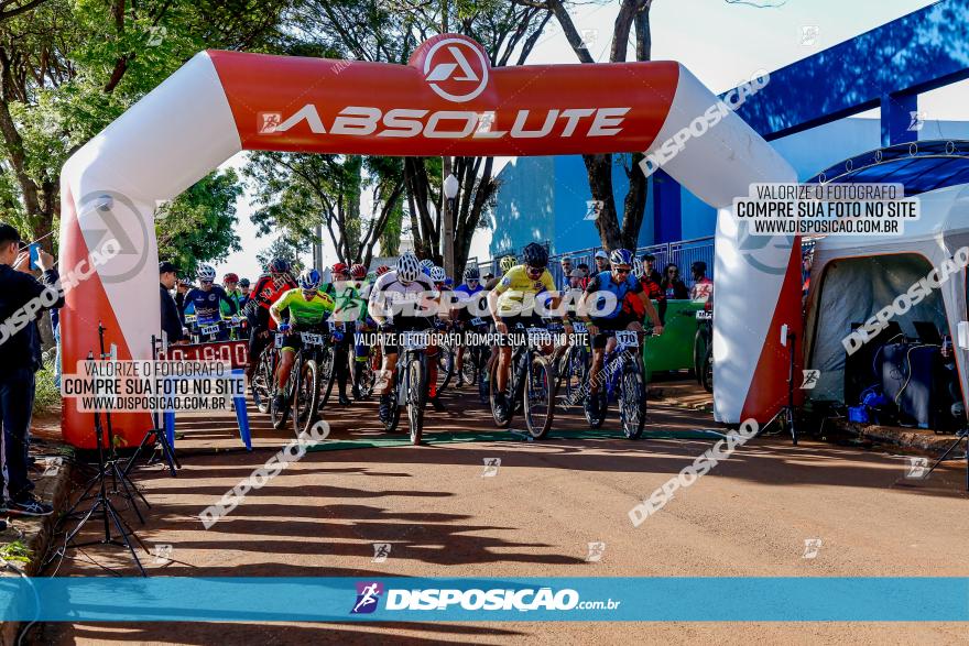 Desafio Norte PR MTB - Etapa Sarandi