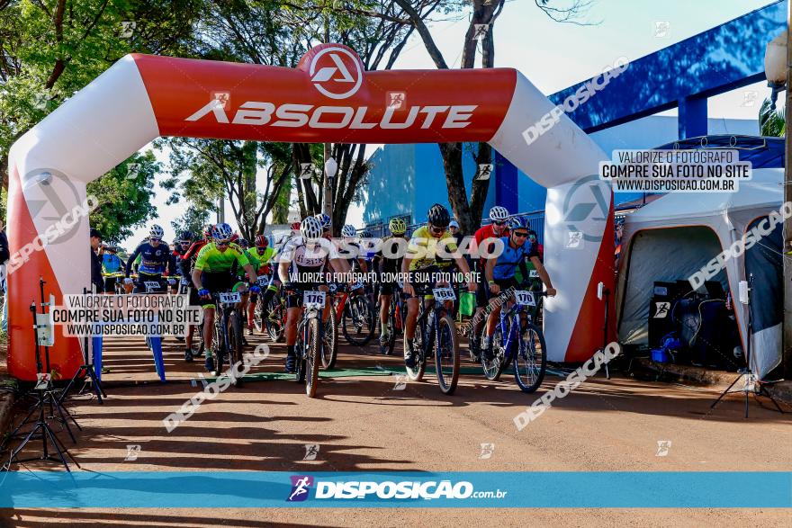 Desafio Norte PR MTB - Etapa Sarandi