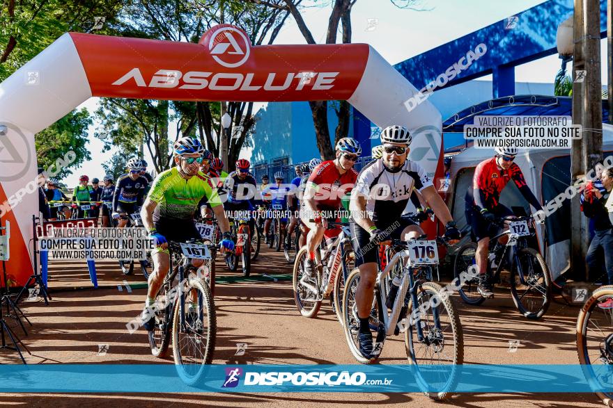 Desafio Norte PR MTB - Etapa Sarandi