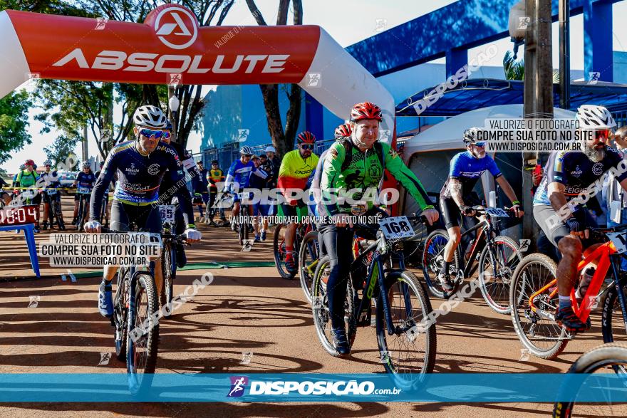 Desafio Norte PR MTB - Etapa Sarandi